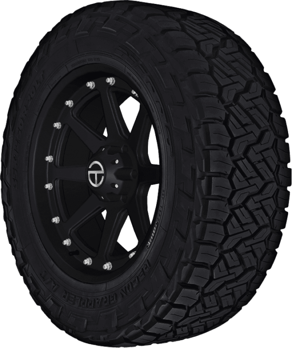 Legendary nitto recon all terrain Nitto Recon Grappler A/T All Terrain.  We have the the best Tire Sale and Tire Clearance deals today!