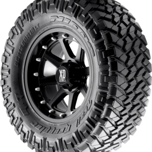 Powerful mud terrain tires Nitto Trail Grappler MT All Season.  We have the the best Tire Sale and Tire Clearance deals today!