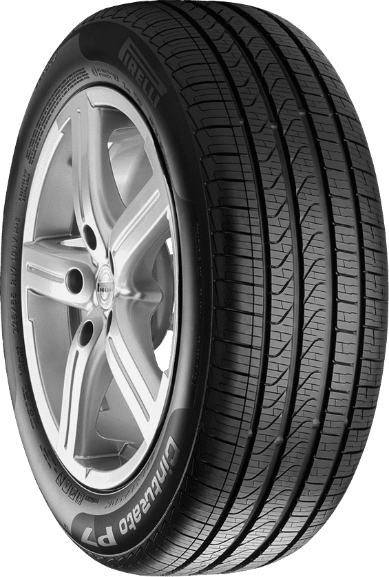 245/45R18 Pirelli Cinturato P7 All Season - All Season|Touring