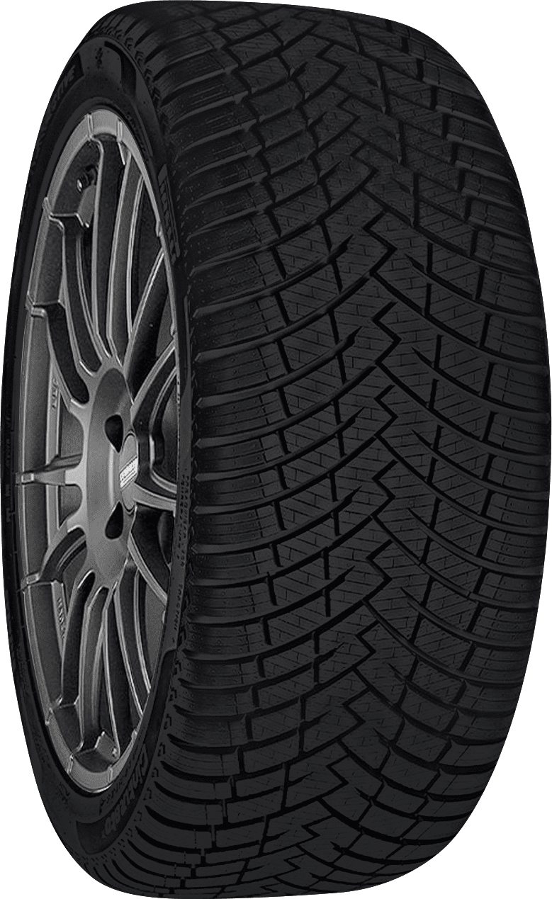 225/45R18 Pirelli Cinturato WeatherActive - 3PMS|All Weather|Directional|Touring|Winter