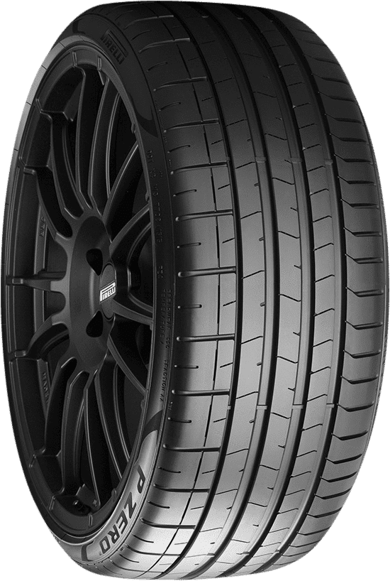 275/30R21 Pirelli P Zero (PZ4) Sport - EV Compatible|Performance|Summer