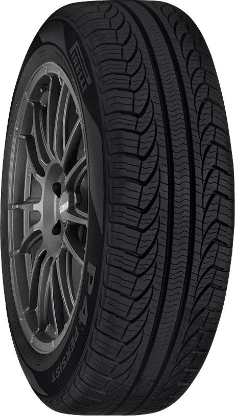 225/55R17 Pirelli P4 Persist All Season Plus -
