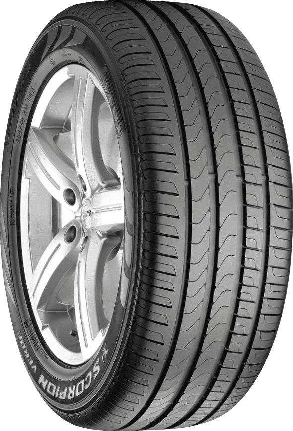 255/45R20 Pirelli Scorpion Verde - All Season|Summer|Touring