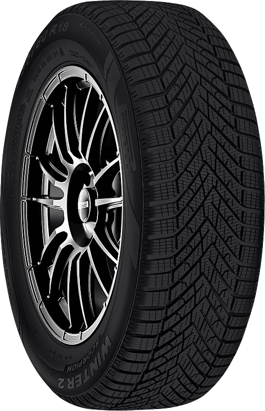 285/40R22 Pirelli Scorpion Winter 2 - 3PMS|Directional|EV Compatible|Performance|Winter
