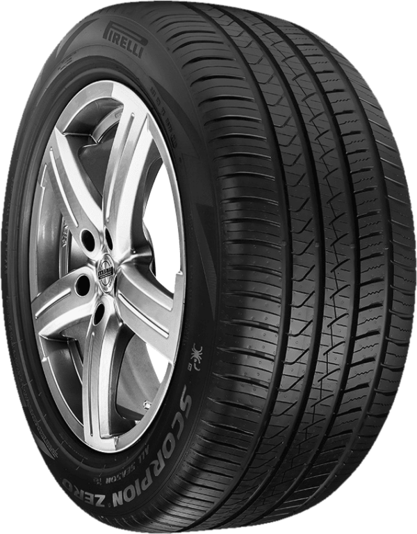 Notable scorpion as plus 3 Pirelli Scorpion Zero All Season Plus All Season.  We have the the best Tire Sale and Tire Clearance deals today!