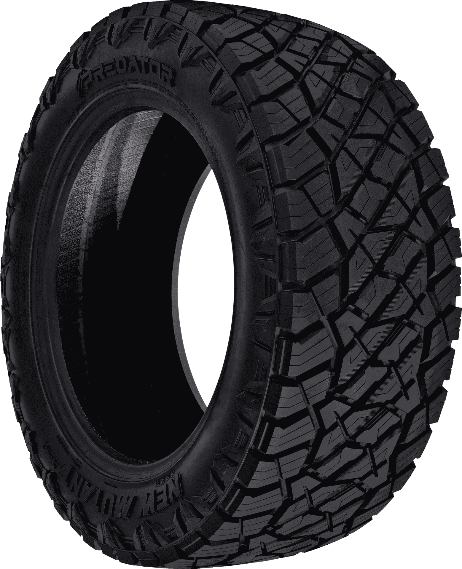 37X13.50R22LT Predator New Mutant X-AT (3PMS) -