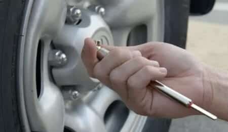 Tire Pressure – A Guide.  What Tire Pressure Do I Need?