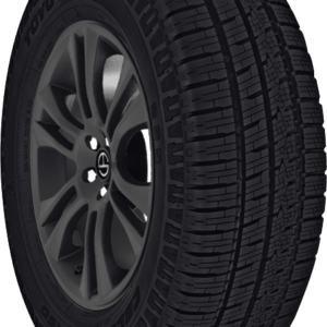 Strong commercial van all weather Toyo Celsius Cargo 3PMS|All Weather.  We have the the best Tire Sale and Tire Clearance deals today!
