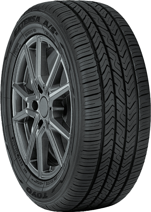 235/55R18 Toyo Extensa A/S II - All Season|Touring