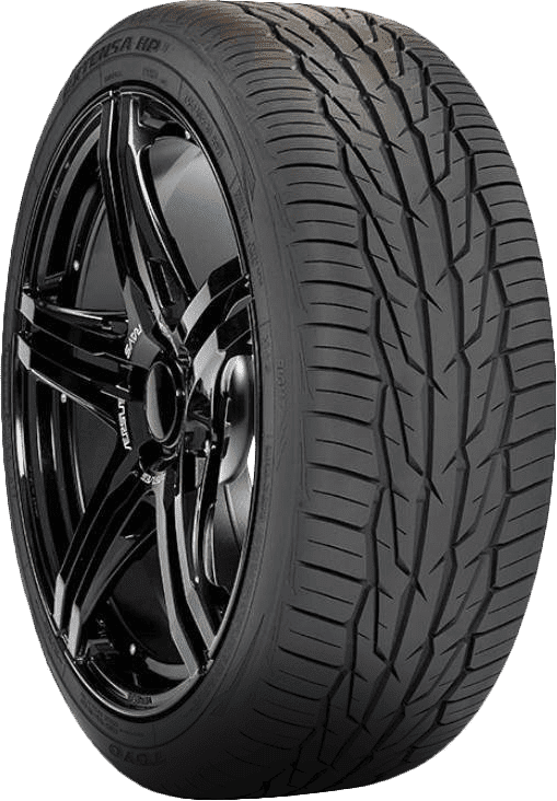 195/50R16 Toyo Extensa HP2 - Performance