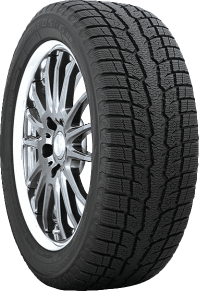 235/50R17 Toyo Observe GSi-6 HP - 3PMS|Winter