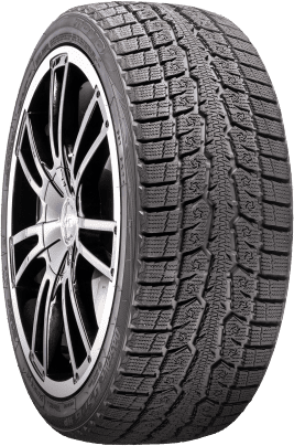 235/55R17 Toyo Observe GSi-6 LS Studless - 3PMS|Winter