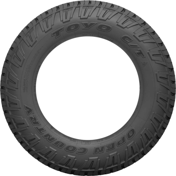 Super toyo country ct tires Toyo Open Country C/T 3PMS|All Weather.  We have the the best Tire Sale and Tire Clearance deals today!