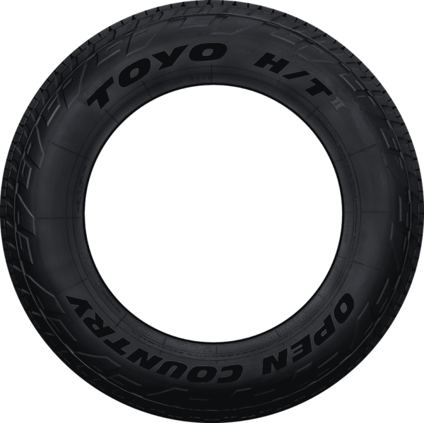 Elite open country ht ii all season Toyo Open Country H/T II All Season.  We have the the best Tire Sale and Tire Clearance deals today!