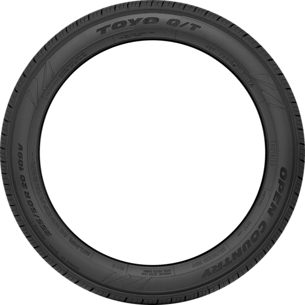 Brilliant toyo country qt all season Toyo Open Country Q/T All Season.  We have the the best Tire Sale and Tire Clearance deals today!