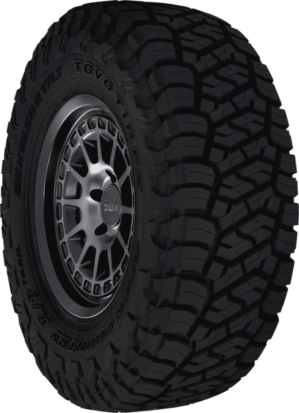 Great best rugged terrain tires Toyo Open Country R/T Trail All Season|All Terrain.  We have the the best Tire Sale and Tire Clearance deals today!