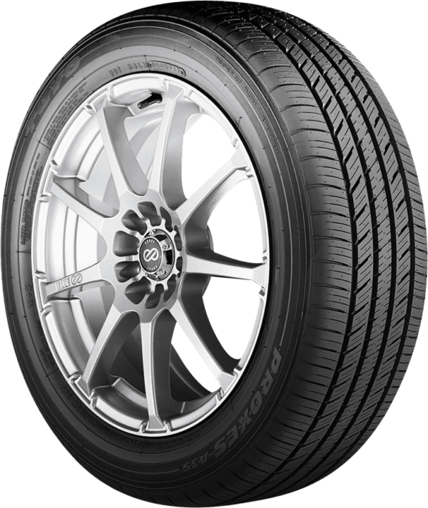 Great toyo proxes a35 Toyo Proxes A35 All Season.  We have the the best Tire Sale and Tire Clearance deals today!