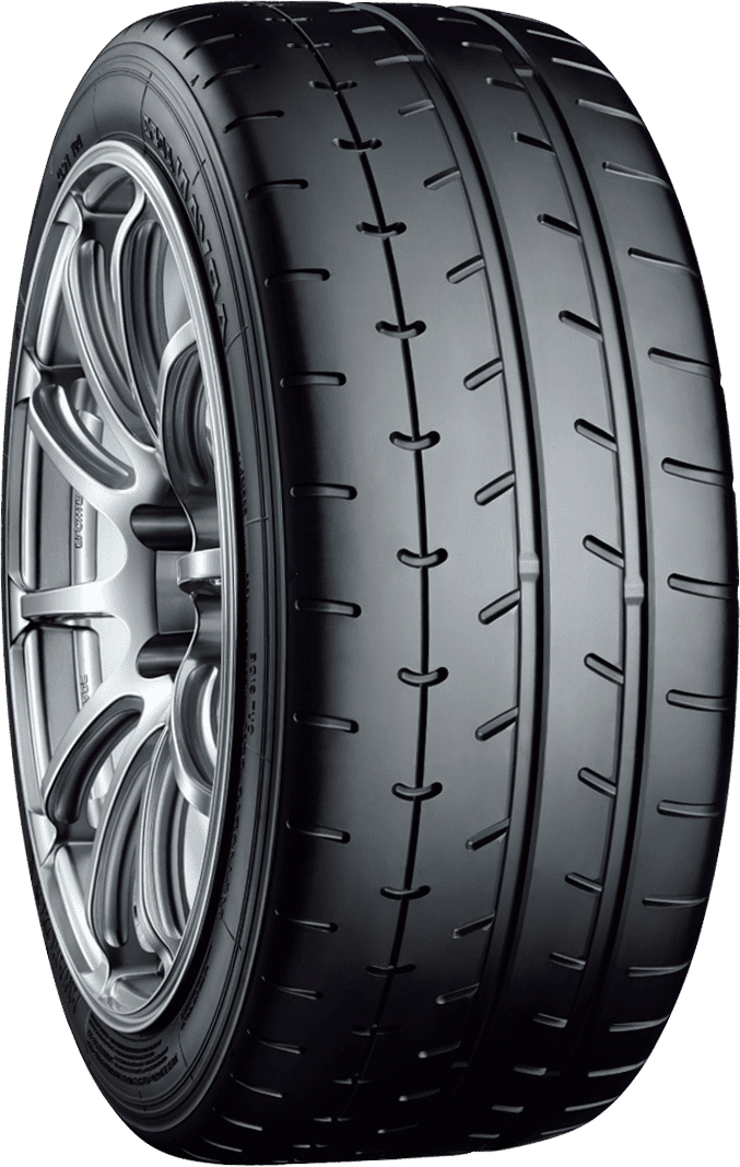 255/40R17 Yokohama Advan A052 - Performance