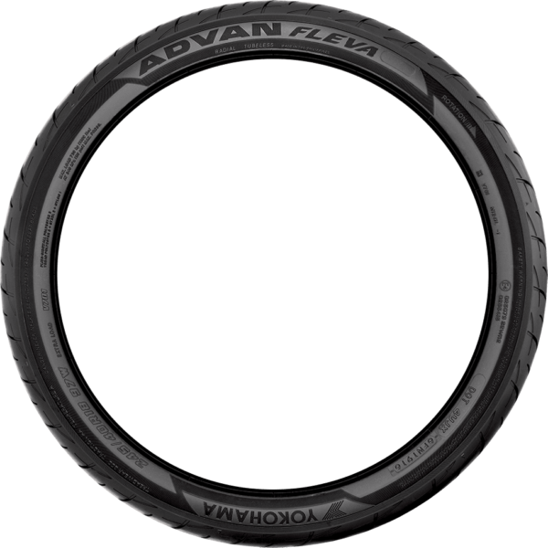 Resilient Yokohama suv tires Yokohama Advan Fleva V701 Directional|Performance|Summer.  We have the the best Tire Sale and Tire Clearance deals today!