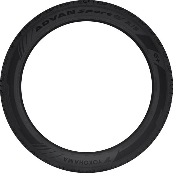 Legendary all season truck tires for sale Yokohama Advan Sport EV A/S All Season|EV Compatible|Performance.  We have the the best Tire Sale and Tire Clearance deals today!