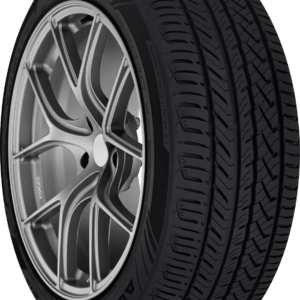 Legendary all season truck tires for sale Yokohama Advan Sport EV A/S All Season|EV Compatible|Performance.  We have the the best Tire Sale and Tire Clearance deals today!