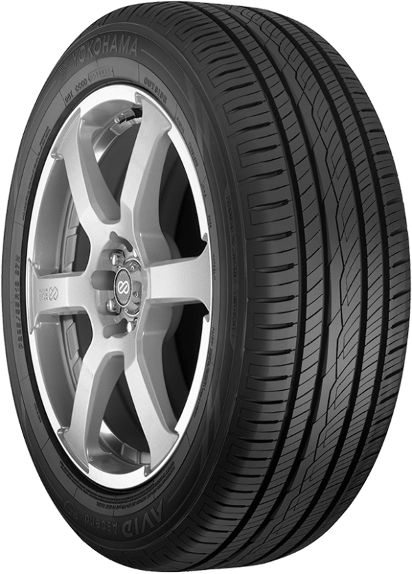 Leading Yokohama ascend gt Yokohama Avid Ascend GT All Season.  We have the the best Tire Sale and Tire Clearance deals today!