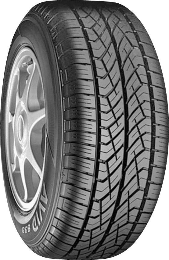 195/65R15 Yokohama Avid S33D - All Season