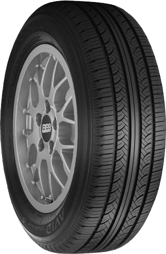 205/55R16 Yokohama Avid Touring S - All Season