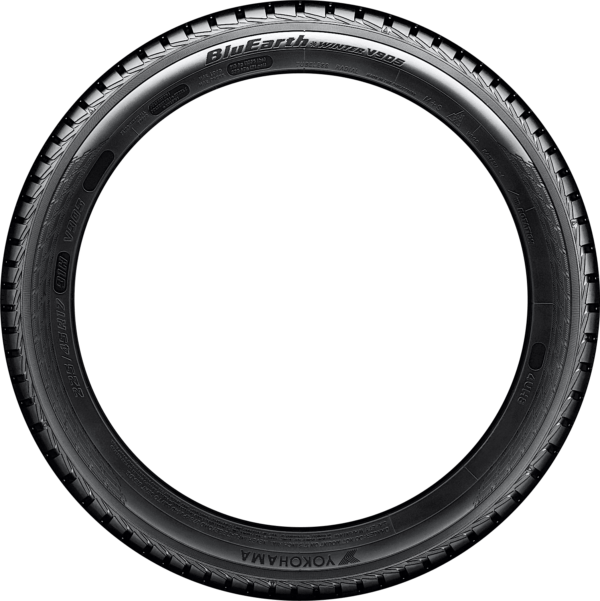 Terrific winter tyres for sale Yokohama BluEarth Winter V905 3PMS|Winter.  We have the the best Tire Sale and Tire Clearance deals today!