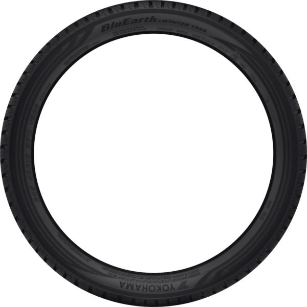 Famous snow tires for sale near me Yokohama BluEarth Winter V906 3PMS|Directional|Performance|Winter.  We have the the best Tire Sale and Tire Clearance deals today!