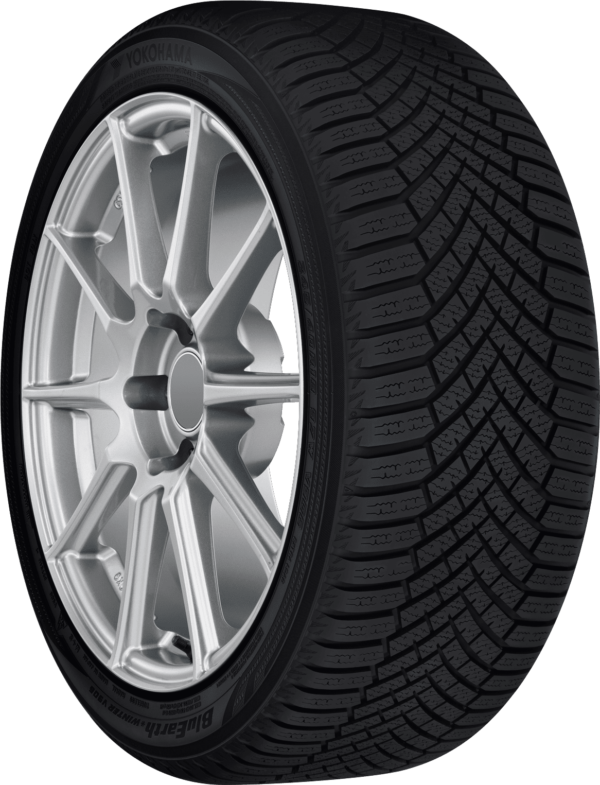 Famous snow tires for sale near me Yokohama BluEarth Winter V906 3PMS|Directional|Performance|Winter.  We have the the best Tire Sale and Tire Clearance deals today!