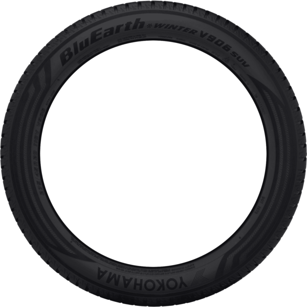 Champion snow tyres near me Yokohama BluEarth Winter V906 SUV 3PMS|Directional|Performance|Winter.  We have the the best Tire Sale and Tire Clearance deals today!