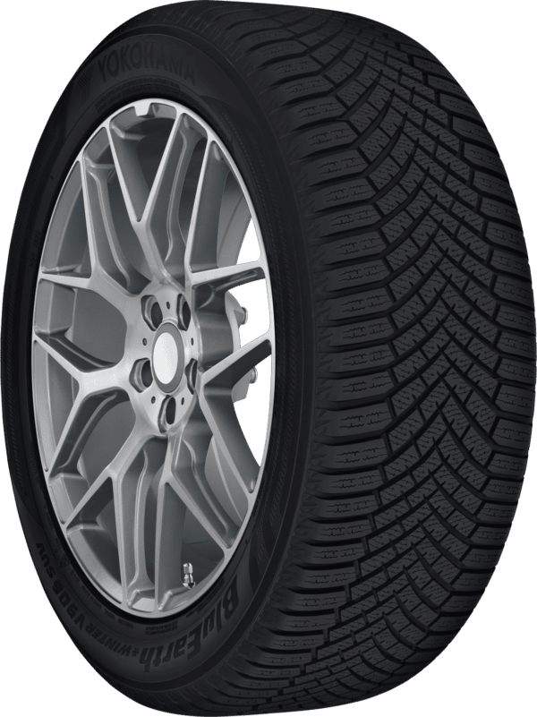 Champion snow tyres near me Yokohama BluEarth Winter V906 SUV 3PMS|Directional|Performance|Winter.  We have the the best Tire Sale and Tire Clearance deals today!