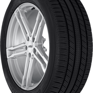 Excellent g058 Yokohama Geolandar CV G058.  We have the the best Tire Sale and Tire Clearance deals today!