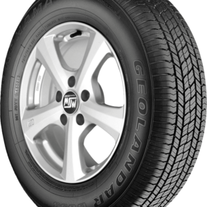 New Yokohama g033 Yokohama Geolandar G033 All Season.  We have the the best Tire Sale and Tire Clearance deals today!