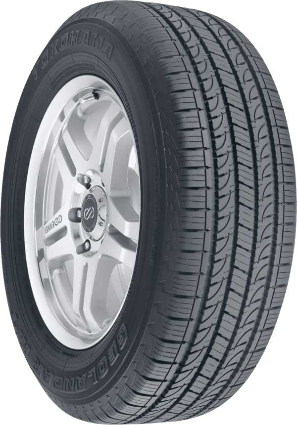 Perfect geolandar ht g056 Yokohama Geolandar G056B All Season.  We have the the best Tire Sale and Tire Clearance deals today!