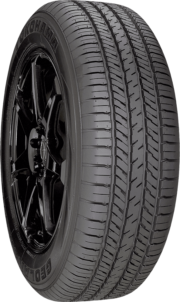 225/65R17 Yokohama Geolandar G91A - All Season