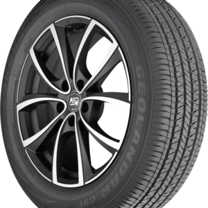 Desirable Yokohama geolandar g91hv Yokohama Geolandar G91HV All Season.  We have the the best Tire Sale and Tire Clearance deals today!