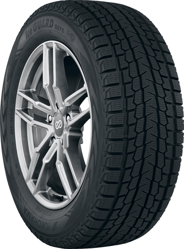 Terrific iceguard ig53 tires Yokohama iceGuard G075 3PMS|Winter.  We have the the best Tire Sale and Tire Clearance deals today!