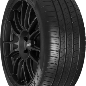 245/45R19 Pirelli P Zero All Season