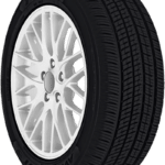 235/40R19 Yokohama Avid Ascend GT