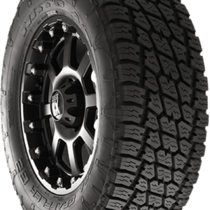 275/55R20 Nitto Terra Grappler G2