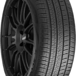 265/40R21 Pirelli Scorpion Zero All Season