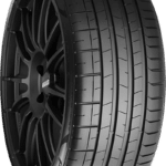 245/40R19 Pirelli P Zero (PZ4-Sport)