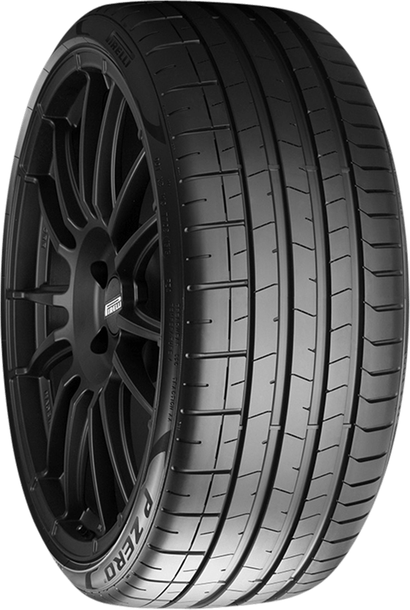 275/40R22 Pirelli P Zero (PZ4) Luxury - Performance