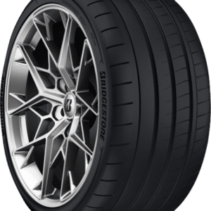 245/35R20 Bridgestone Potenza Race
