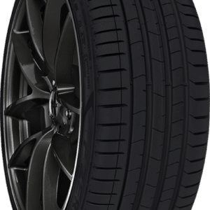 245/35R21 Pirelli P Zero (PZ4-Luxury)