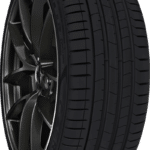 285/45R21 Pirelli P Zero (PZ4-Luxury)