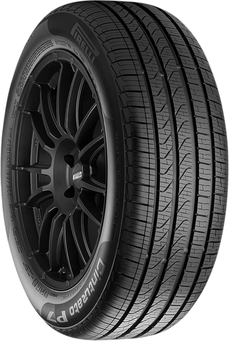 225/45R18 Pirelli Cinturato P7 All Season - All Season Touring