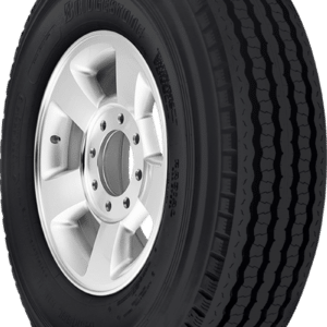 Bridgestone R187 Metro Radial